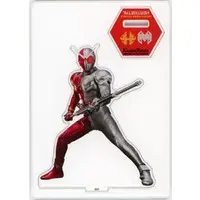 Acrylic stand - Kamen Rider W / Kamen Rider Double