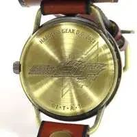 Wrist Watch - Kamen Rider Build