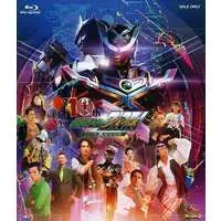 Blu-ray - Kamen Rider OOO / Kamen Rider Birth