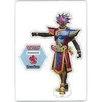 Acrylic stand - Kamen Rider Ex-Aid / Kamen Rider Para-DX