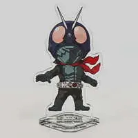 Acrylic stand - Shin Kamen Rider