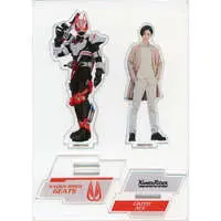 Acrylic stand - Kamen Rider Geats / Kamen Rider Geats (Character)