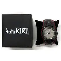 Wrist Watch - Kamen Rider Wizard