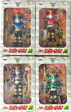 Figure - Kamen Rider Kuuga / Kamen Rider Kuuga (Character)