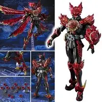 Figure - Kamen Rider OOO