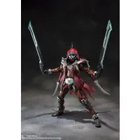 Figure - Kamen Rider Ghost / Kamen Rider Ghost (Character)