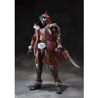 Figure - Kamen Rider Ghost / Kamen Rider Ghost (Character)