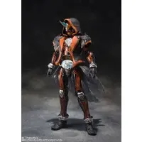 Figure - Kamen Rider Ghost / Kamen Rider Ghost (Character)