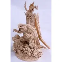 Trading Figure - Gamera the Guardian of the Universe