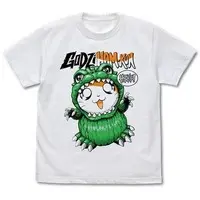 Clothes - T-shirts - Godzilla / Godziham-kun Size-M