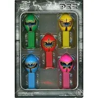 Case - Mahou Sentai Magiranger