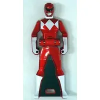 Transformation Devices - Kyōryū Sentai Zyuranger / TyrannoRanger