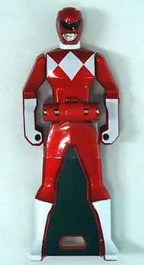 Transformation Devices - Kyōryū Sentai Zyuranger / TyrannoRanger