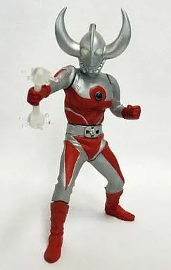 Trading Figure - Ultraman Ace / Father of Ultra