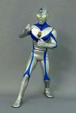 Trading Figure - Ultraman Dyna / Ultraman Dyna (Character)