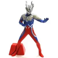 Trading Figure - Ultraman Geed / Ultraman Zero (Character)