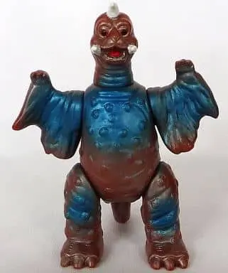 Trading Figure - Ultra Q