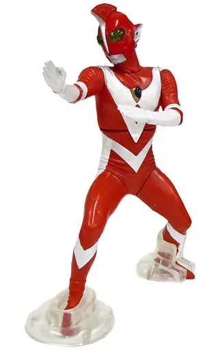 Ultimate Luminous - Ultraman Leo / Astra