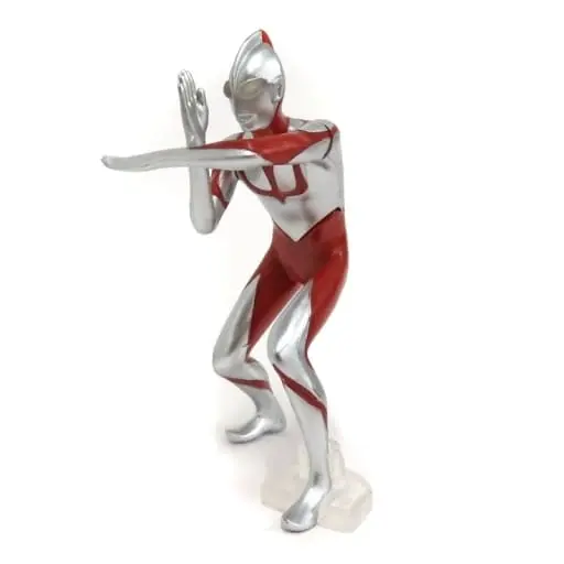 Trading Figure - Shin Ultraman