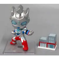 Trading Figure - Ultraman Z