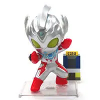 Trading Figure - Ultraman Taiga