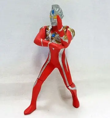 Trading Figure - Ultraman Max