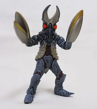 Trading Figure - Ultraman Cosmos / Alien Baltan