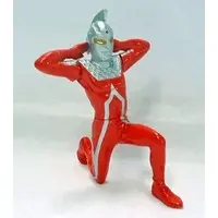 Trading Figure - Ultraseven / Ultraseven (Character)