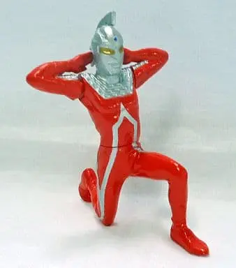 Trading Figure - Ultraseven / Ultraseven (Character)