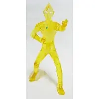 Trading Figure - Ultraseven / Ultraman Tiga (Character)