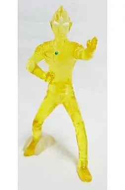 Trading Figure - Ultraseven / Ultraman Tiga (Character)