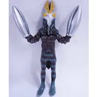 Trading Figure - Ultraman Taro / Alien Baltan