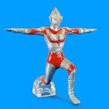 Trading Figure - Return of Ultraman / Ultraman Jack