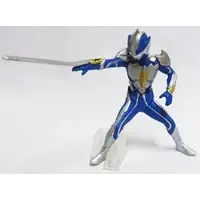 Trading Figure - Ultraman Mebius / Ultraman Hikari