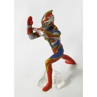 Trading Figure - Ultraman Mebius / Ultraman Mebius (Character)