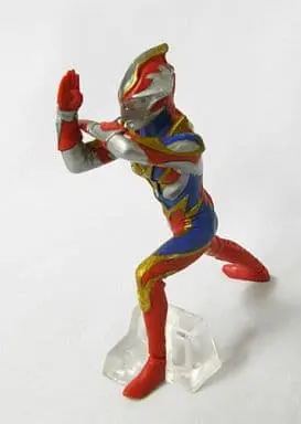 Trading Figure - Ultraman Mebius / Ultraman Mebius (Character)