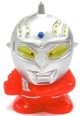 Trading Figure - Ultraman Club / Ultraseven (Character)