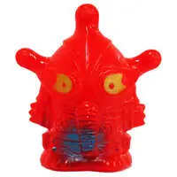 Trading Figure - Great Decisive Battle! The Super 8 Ultra Brothers / Alien Hipporit