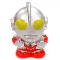 Trading Figure - Ultraman Club