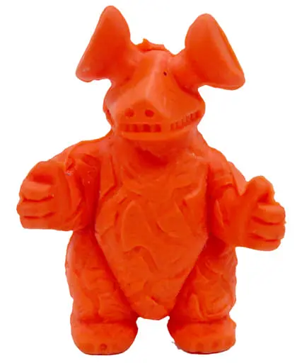 Trading Figure - Ultraman / Eleking