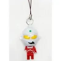 Key Chain - Ultraseven / Ultraseven (Character)