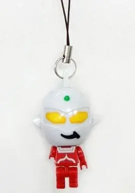 Key Chain - Ultraseven / Ultraseven (Character)