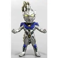 Key Chain - Ultraman Cosmos / Ultraman Legend