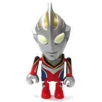 Trading Figure - Ultraman Gaia / Ultraman Gaia (Character)