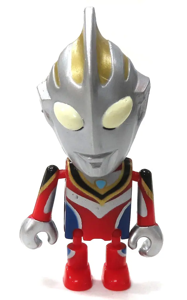 Trading Figure - Ultraman Gaia / Ultraman Gaia (Character)