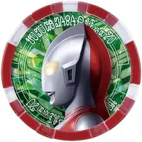 Transformation Item (Ultraman) - Ultraman Ace / Father of Ultra & Zoffy & Ultraman Jack