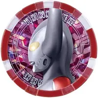 Transformation Item (Ultraman) - Ultraman Ace / Father of Ultra & Zoffy & Ultraman Jack