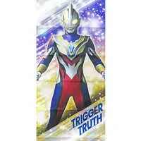 Tapestry - Poster - Ultraman Trigger: New Generation Tiga / Ultraman Trigger (Character)