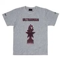 Clothes - T-shirts - Ultraman (Manga) Size-M