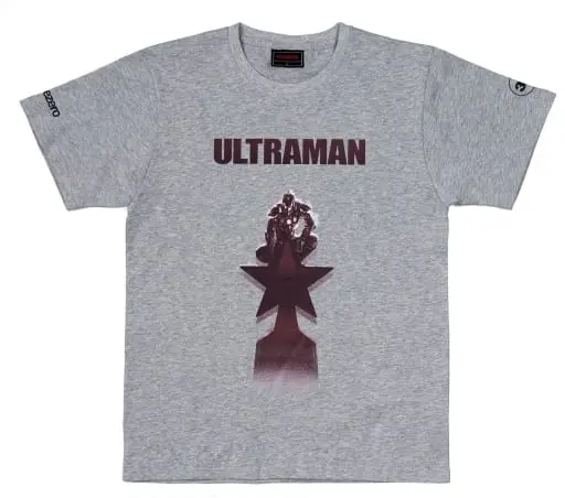 Clothes - T-shirts - Ultraman (Manga) Size-M